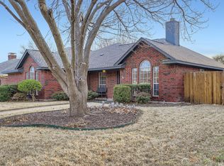 1510 Country Ln, Allen, TX 75002