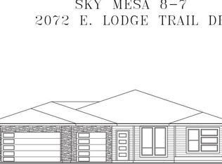 2072 E Lodge Trail Dr, Boise, ID 83702