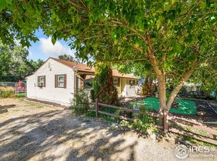 109 Willow Circle Dr, Loveland, CO 80537