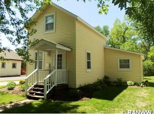 220 Reuter Ave, Rice Lake, WI 54868