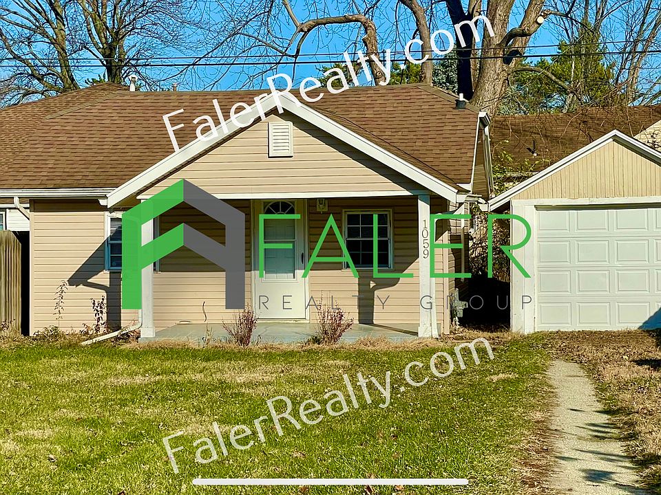 1st image of 1059 Eureka Dr