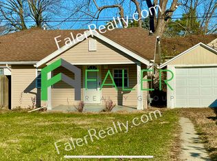 1059 Eureka Dr, Dayton, OH 45419