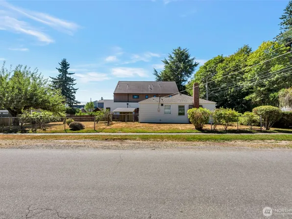 3854 36th Avenue W, Seattle, WA 98199