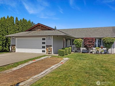 9730 52nd Avenue NE, Marysville, WA, 98270