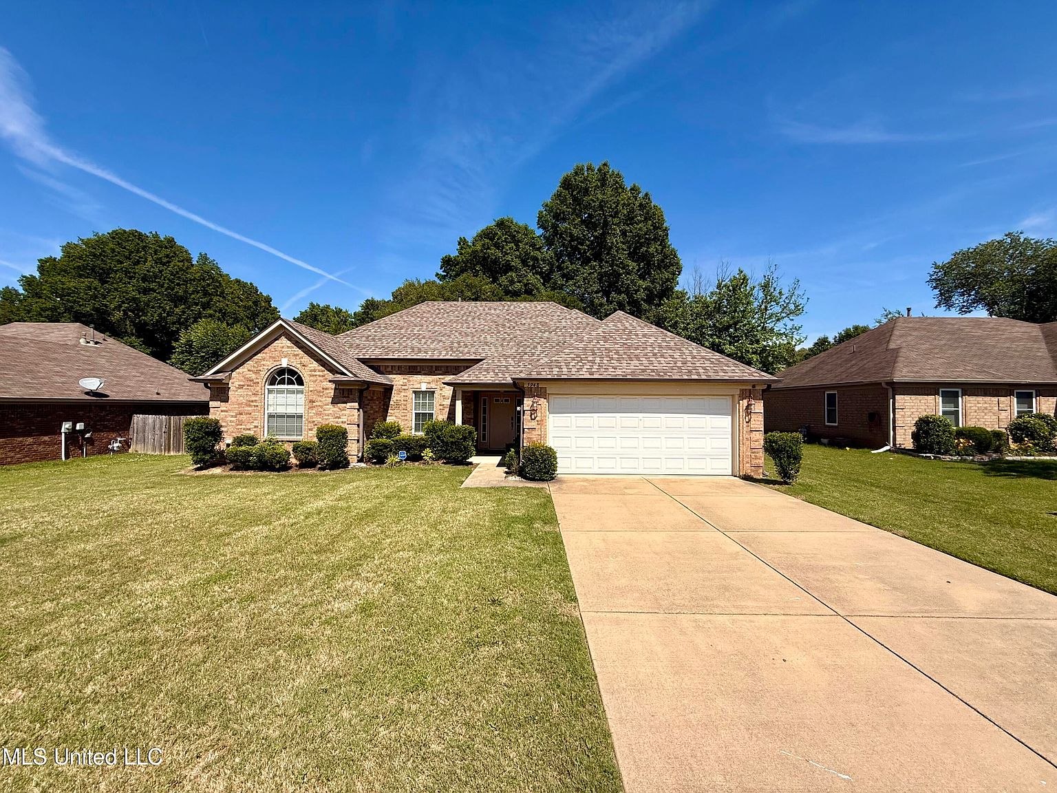 5948 Scott Farms Dr, Horn Lake, MS 38637 | Zillow