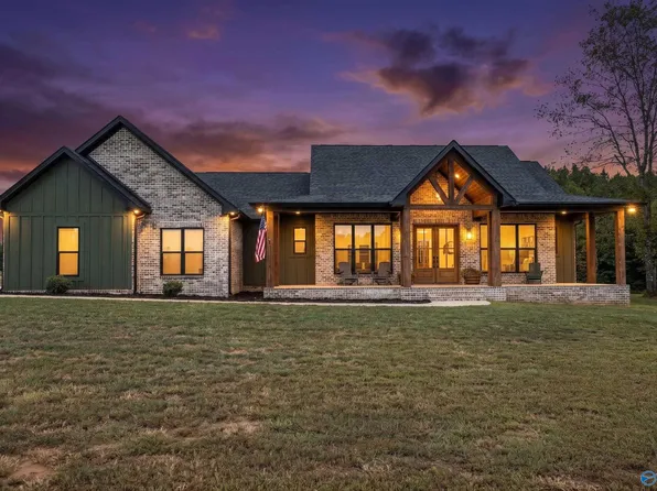 211 Macedonia Rd, Ardmore, AL 35739