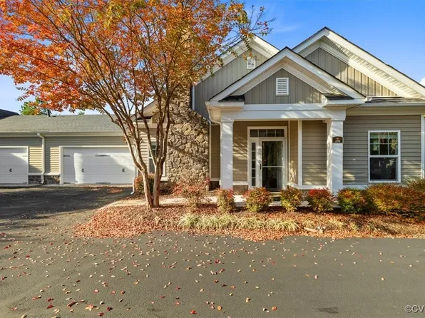 236 Pumpkin Pl #236, Richmond, VA 23236