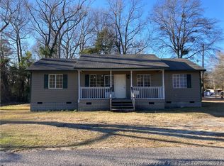 250 George St, Lumberton, NC 28358