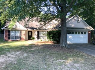 2300 Evonshire Way, Dacula, GA 30019