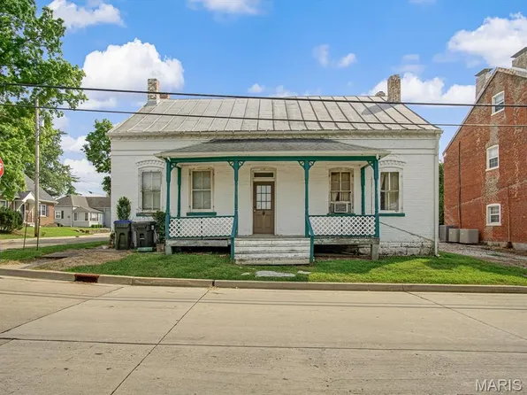 129 S Metter Ave, Columbia, IL 62236