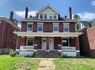 1619 E Main St, Columbus, OH 43205