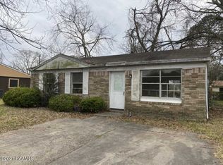 103 Town Homes Loop, Lafayette, LA 70501