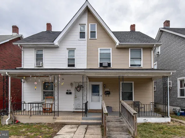 623 Olive St, Coatesville, PA 19320