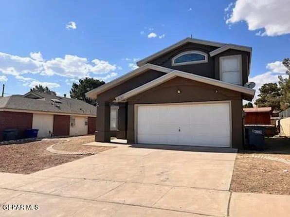 12157 Chato Villa Dr, El Paso, TX 79936
