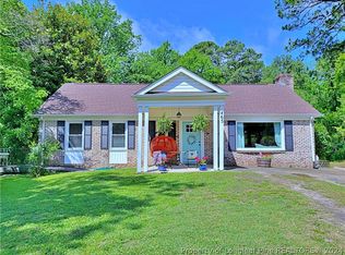 465 Teal Ct, Fayetteville, NC 28311