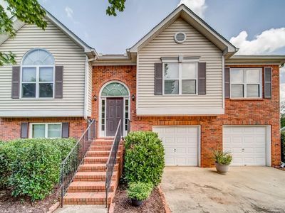 827 Eagle Glen Xing, Woodstock, GA, 30189
