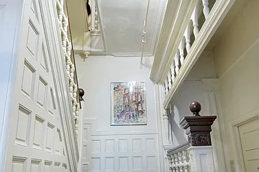 Sold by Brown Harris Stevens