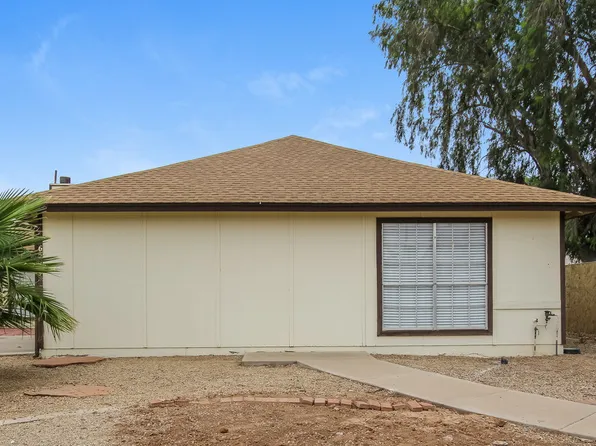 6529 N 74th Dr, Glendale, AZ 85303