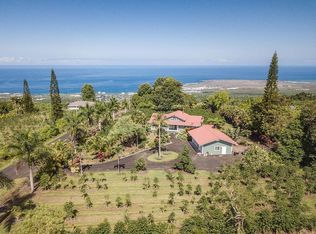 75-1049 Kamalani St #B, Holualoa, HI 96725