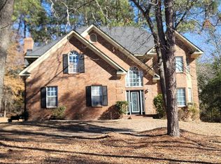 3929 Barrett St, Augusta, GA 30909