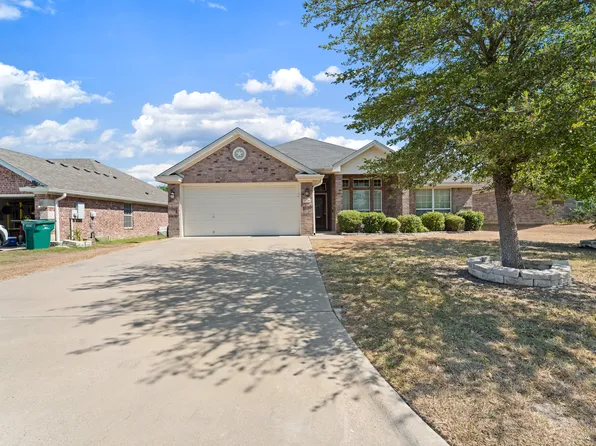 1128 Chaucer Ln, Harker Heights, TX 76548