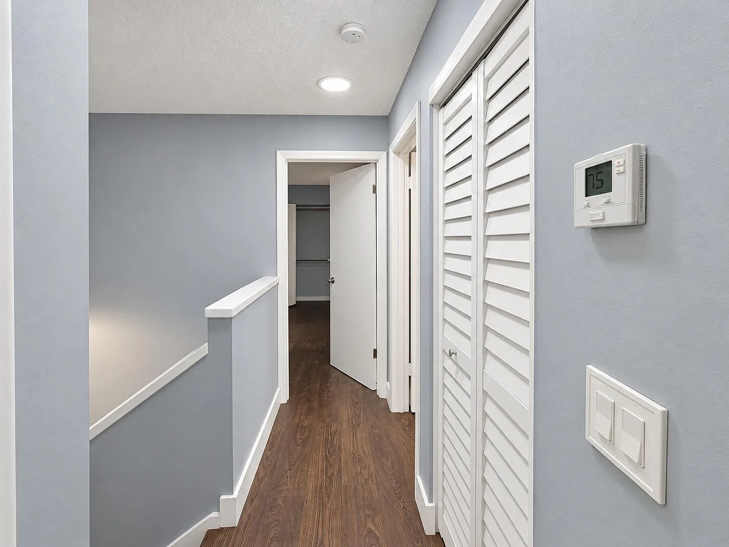 2 bed, 2.5 bath, 1020 sqft, $2,600 — Photo 1