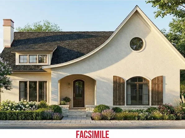 3424 S Forrester St, Bloomington, IN 47401