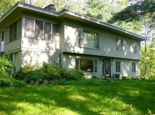 265 Winter St, Weston, MA 02493