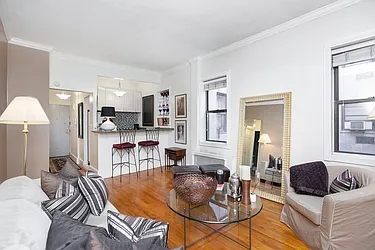 Rented by Manhattan Flats