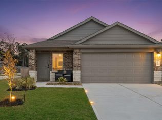 5903 Cypresswood Heights Dr, Spring, TX 77373