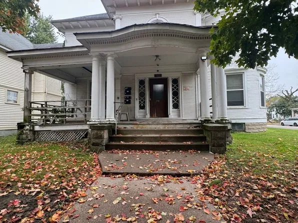 703 E. 14th St., 703 E 14th St #1, Davenport, IA 52803