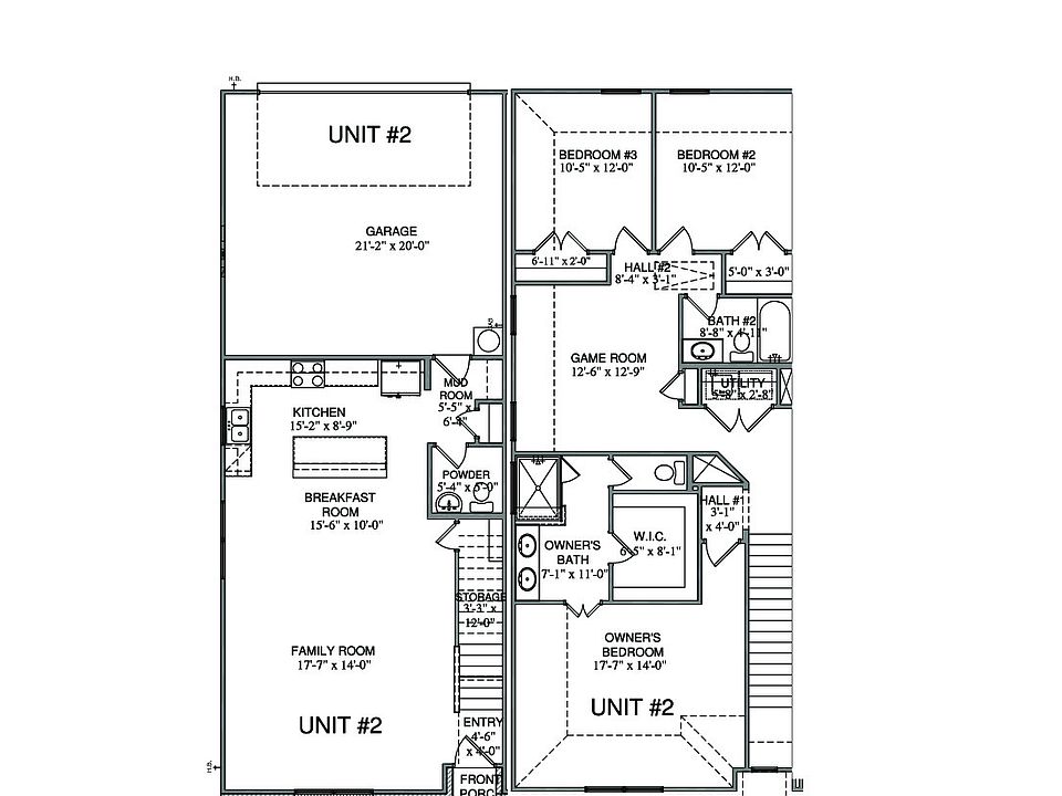 2nd image of 3460 Lake District Ln