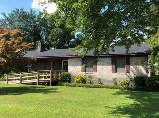 105 Pate Cir, Goldsboro, NC 27530