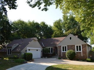 21795 Vineyard Hills Dr, Council Bluffs, IA 51503