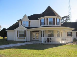 11410 Ashwood Dr, Humble, TX 77338