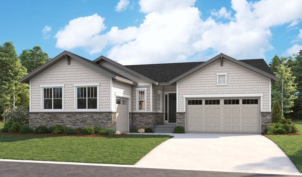 Daniel Plan, Lakeview