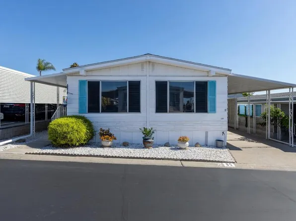 3535 Linda Vista Dr Space 85, San Marcos, CA 92078