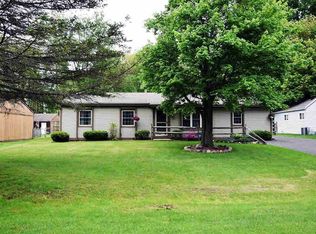 8547 Buerk Dr, Temperance, MI 48182
