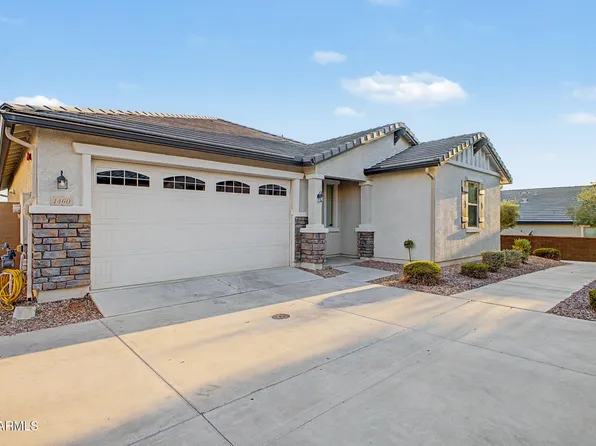 1460 N Banning, Mesa, AZ 85205