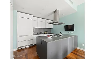 Sold by Douglas Elliman