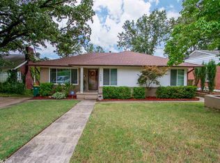 1408 Skyline Dr, N Little Rock, AR 72116