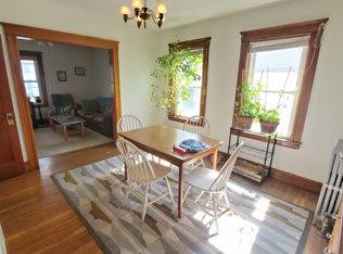 44 Hooker Ave #2, Somerville, MA 02144