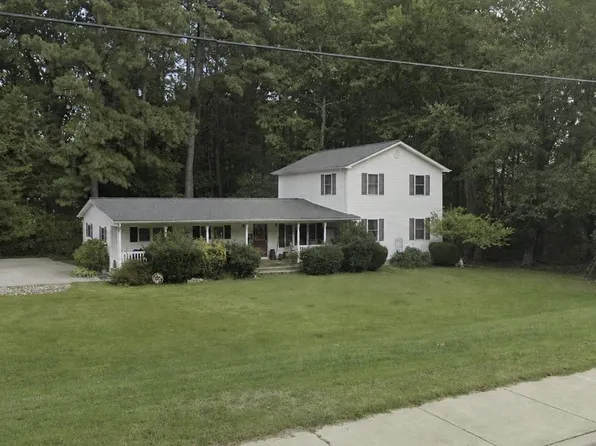 13750 Dowell Rd, Solomons, MD 20688