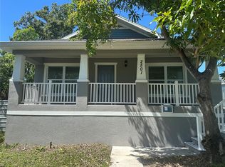 2501 Dr Martin Luther King Jr St S, Saint Petersburg, FL 33705
