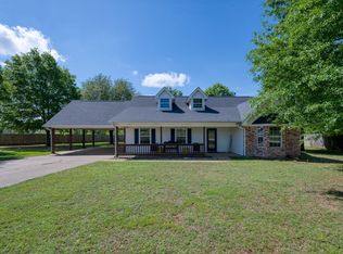 112311 County Road 182, Bullard, TX 75757