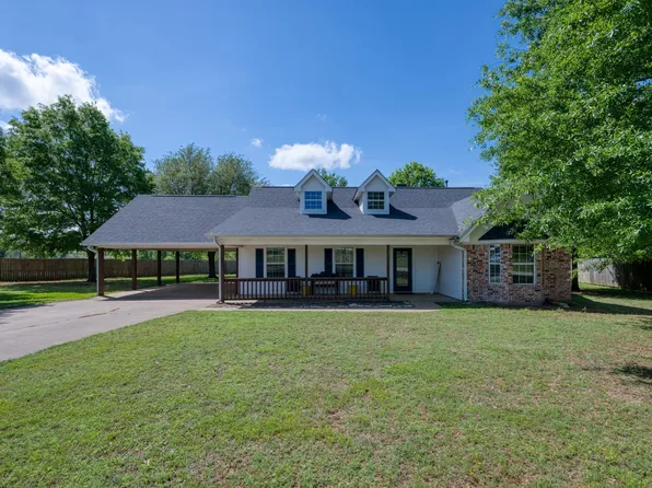 112311 County Road 182, Bullard, TX 75757