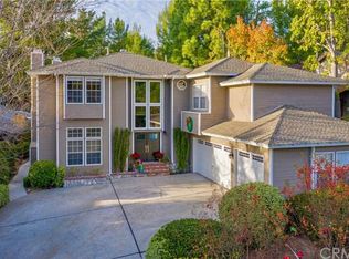 31961 Via Oso, Trabuco Canyon, CA 92679 | Zillow