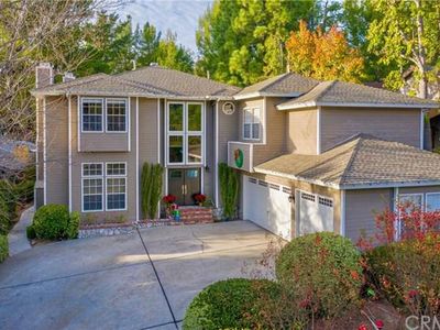 31961 Via Oso, Trabuco Canyon, CA, 92679