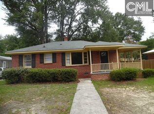 1528 Abbott Rd, Cayce, SC 29033