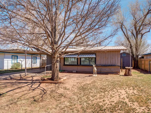 4617 Canton Ave, Lubbock, TX 79413